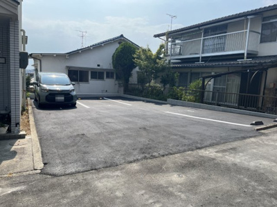 【駐車場】 | 神田駐車場