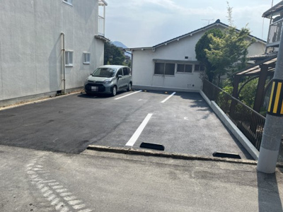 【駐車場】 | 神田駐車場