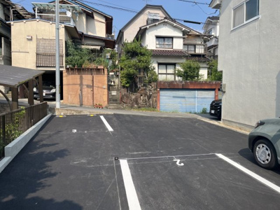【駐車場】 | 神田駐車場