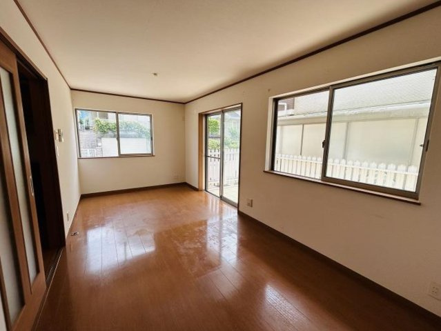 横浜市青葉区桂台2丁目 中古戸建て【仲介手数料無料】