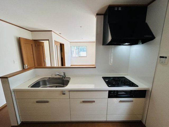 横浜市青葉区桂台2丁目 中古戸建て【仲介手数料無料】