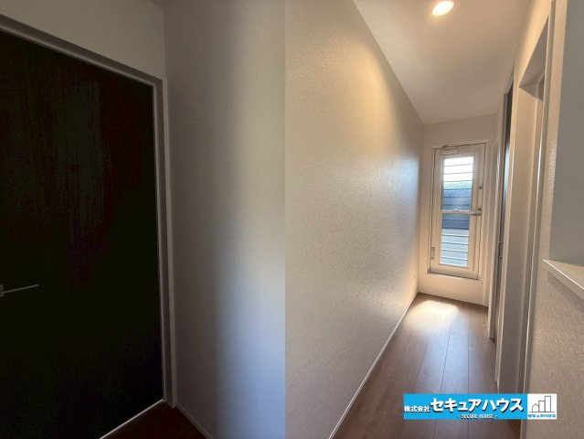 【今からご案内可能】大府市吉川町5丁目 全1棟 の内観：施工例|（トイレイメージです）
■株式会社　セキュアハウス■
住宅ローンに強く、知識、経験豊富なスタッフ在籍
お客様に寄り添い、ご成約後もサポート致します。