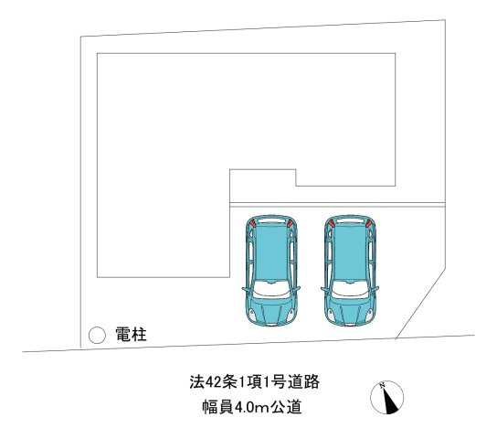 【今からご案内可能】大府市吉川町5丁目 全1棟 の区画図|事前予約にて現地ご見学いただけます！お気軽にお問い合わせください♪
■株式会社　セキュアハウス■
住宅ローンに強く、知識、経験豊富なスタッフ在籍
お客様に寄り添い、ご成約後もサポート致します
