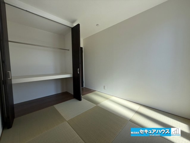 【今からご案内可能】大府市吉川町5丁目 全1棟 の内観：施工例|（LDKイメージです）
■株式会社　セキュアハウス■
住宅ローンに強く、知識、経験豊富なスタッフ在籍
お客様に寄り添い、ご成約後もサポート致します。