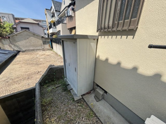 【収納】