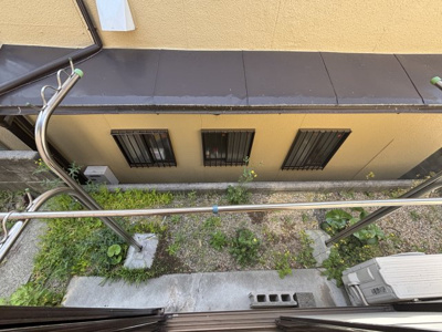 【設備】 | 湊川六丁目平屋