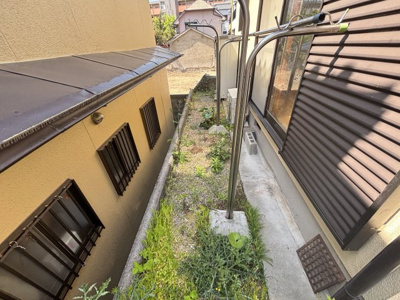 【その他】 | 湊川六丁目平屋