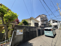 湊川六丁目平屋の画像