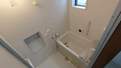 【浴室】 | 湊川六丁目平屋