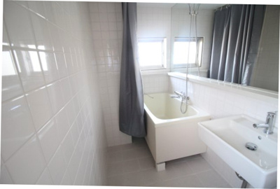 【内装】 | カーサビアンカ