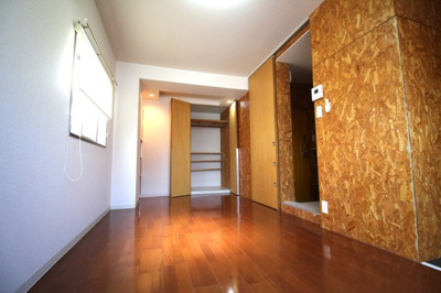 【内装】 | カーサビアンカ