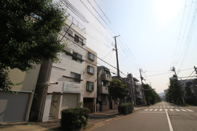 【周辺】 | カーサビアンカ