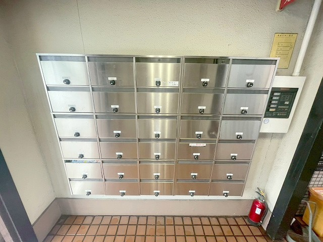 栄瑞光マンションのその他共用部分