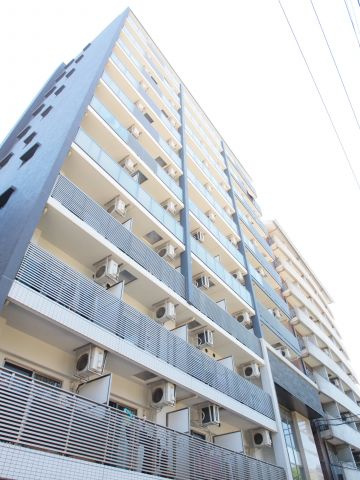 エステムコート難波サウスプレイスIII ラ・パーク