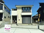 Grace太宰府市高雄3期２号棟の画像