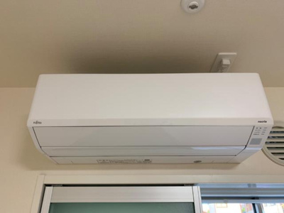 【設備】 | イストワールＡ | 室内設備