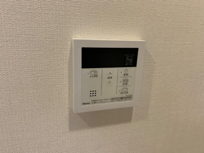 【設備】 | イストワールＡ | 室内設備