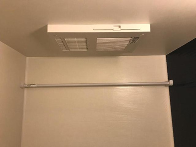 【その他】 | ルミナス　スカイ | 浴室乾燥機