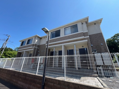 【外観】 | ルミナス　スカイ