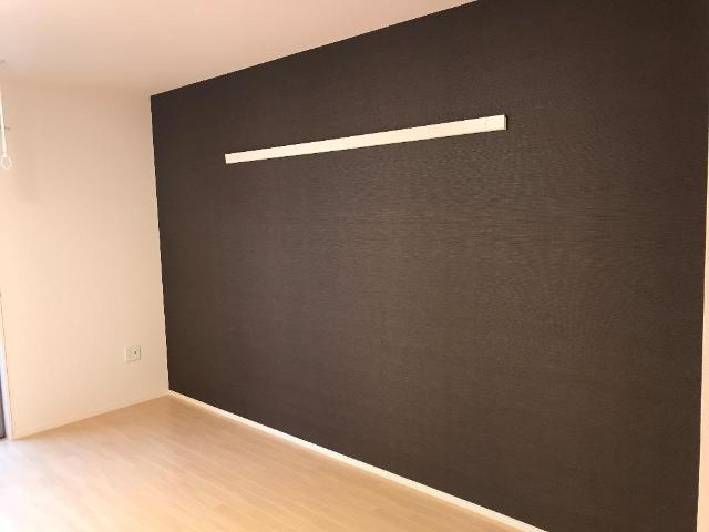 ルミナス　スカイの内装|ハンガーモール