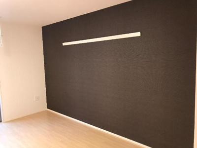 【内装】 | ルミナス　スカイ | ハンガーモール