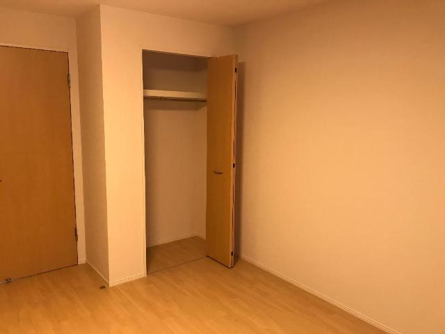 ルミナス　スカイの寝室|洋室