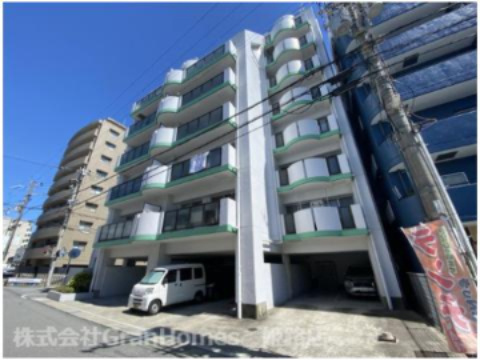 クリーンピアしかま恵美酒