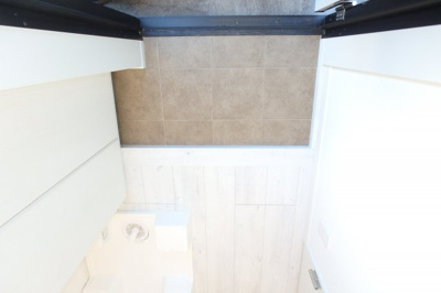 【玄関】 | ベルセーヌ元住吉 | 他のお部屋の参考写真となります。