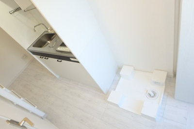 【その他】 | ベルセーヌ元住吉 | 他のお部屋の参考写真となります。