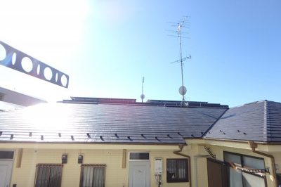 【展望】 | ベルセーヌ元住吉 | 他のお部屋の参考写真となります。