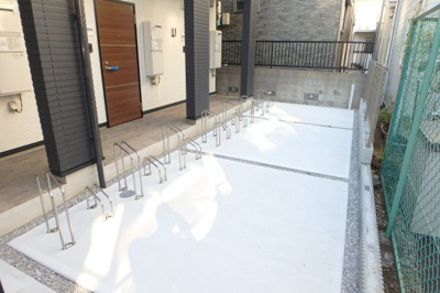 【その他共用部分】 | ベルセーヌ元住吉