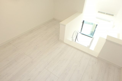 【寝室】 | ベルセーヌ元住吉 | 他のお部屋の参考写真となります。