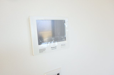 【セキュリティ】 | ベルセーヌ元住吉 | 他のお部屋の参考写真となります。