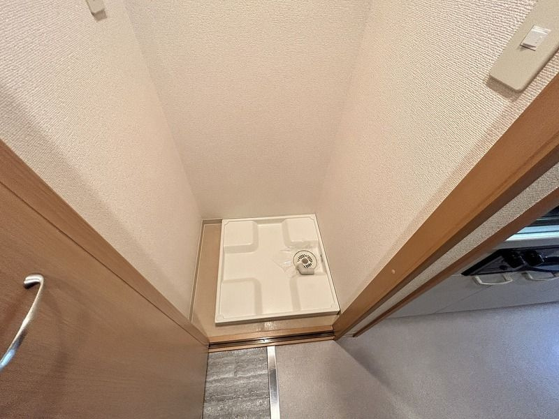 シャルマンフジ阿波座ウエストの設備