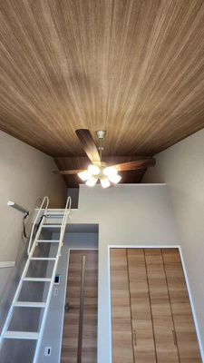 【設備】 | パインヒルズ曳舟 |  