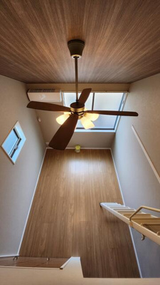 【内装】 | パインヒルズ曳舟 |  