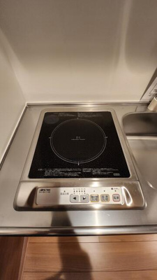 【キッチン】 | パインヒルズ曳舟 |  