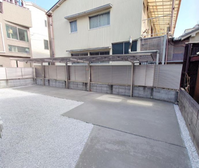 【その他共用部分】 | パインヒルズ曳舟