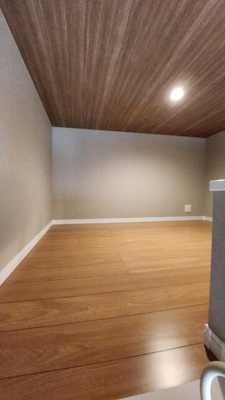 【寝室】 | パインヒルズ曳舟 |  