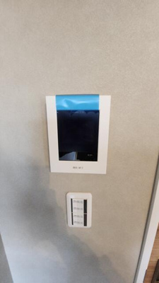 【セキュリティ】 | パインヒルズ曳舟 |  