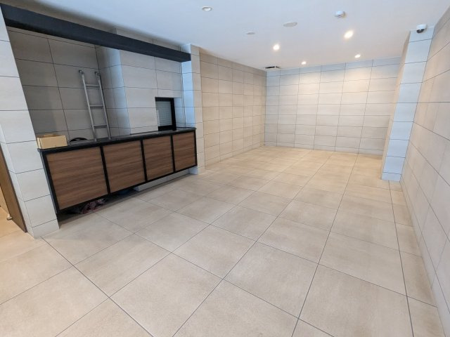 エステムプラザ名古屋UX|名古屋市の賃貸ならMy賃貸のロビー