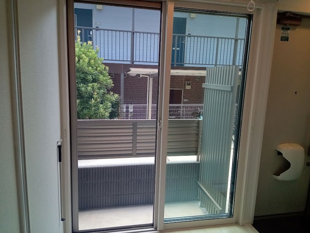 アルカンシェルの展望|間取り反転