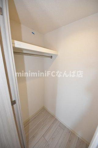 プレサンス大国町ラヴェニール