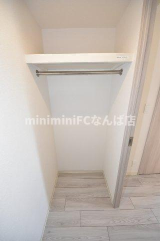 プレサンス大国町ラヴェニール