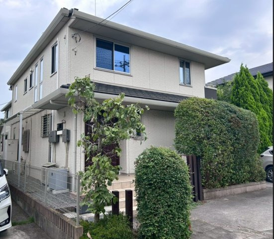 小山市　戸建