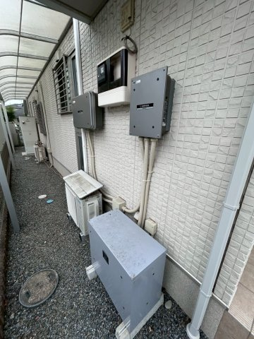 小山市　戸建のその他