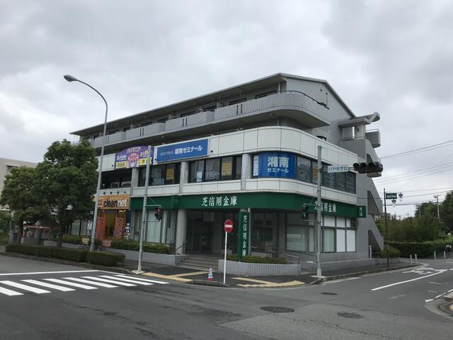 プラザ志村