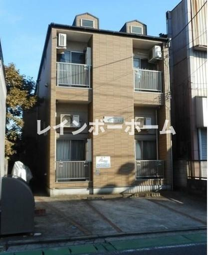  グローコート１