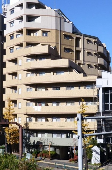 【外観】