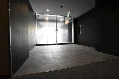 【ロビー】 | ブライズ大森東クアトロ